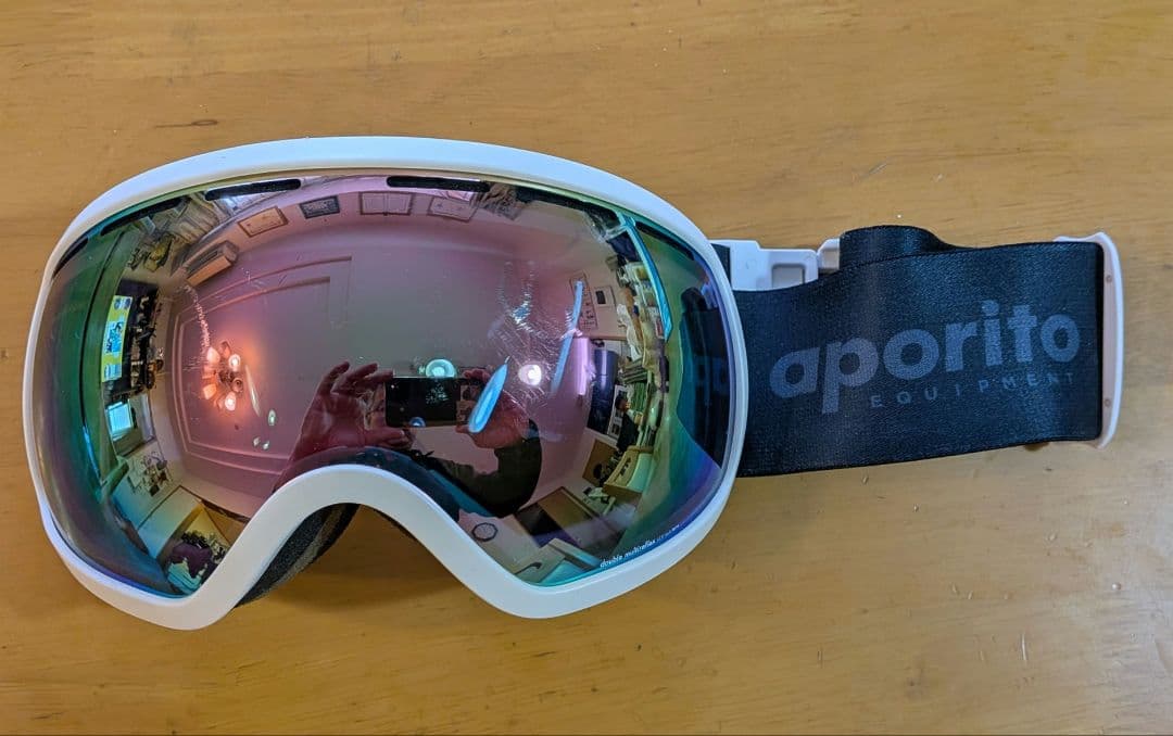 キッズ スノーボードセット ボード132cm 23年/ブーツ21cm/バインS