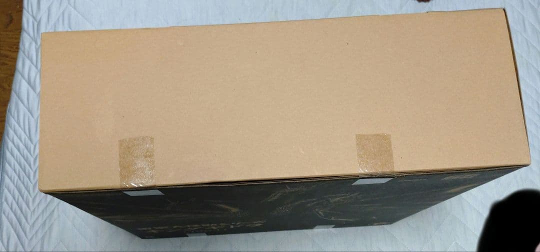 東宝大怪獣シリーズ　キングギドラ（1964） 新品未開封　匿名配送　送料込み