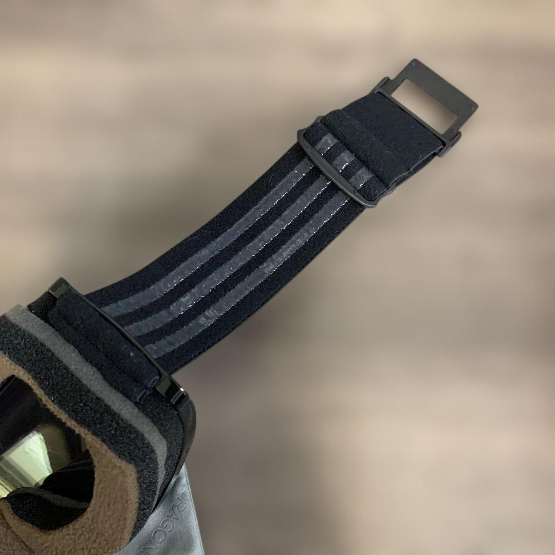 m010902m DRAGON LUMA LENS DX3 OTG スノーゴ