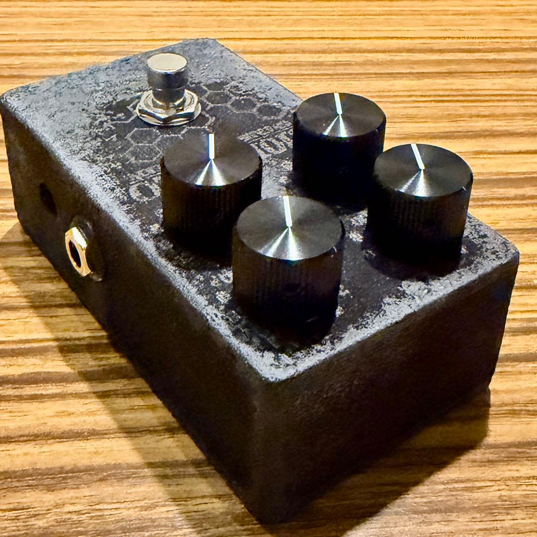 ギター KarDiaN Crotonin ADD CBF