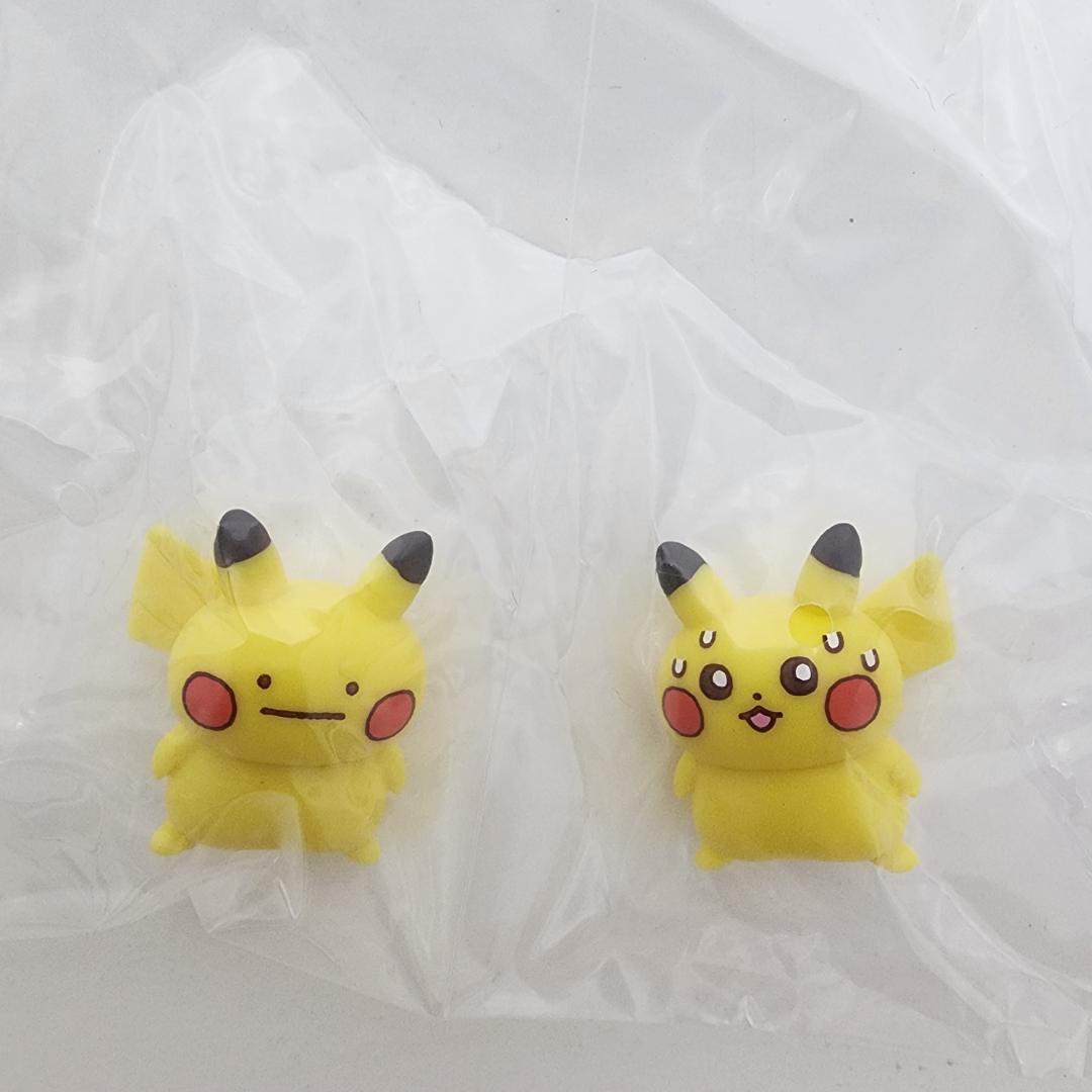 ★期間限定★ 韓国限定 ポケモン ポップアップ メタモン 携帯 キーホルダー