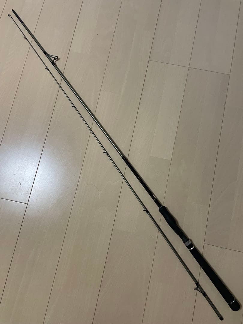 Major Craft クロステージ　CRS-862E エギングロッド 8'6\