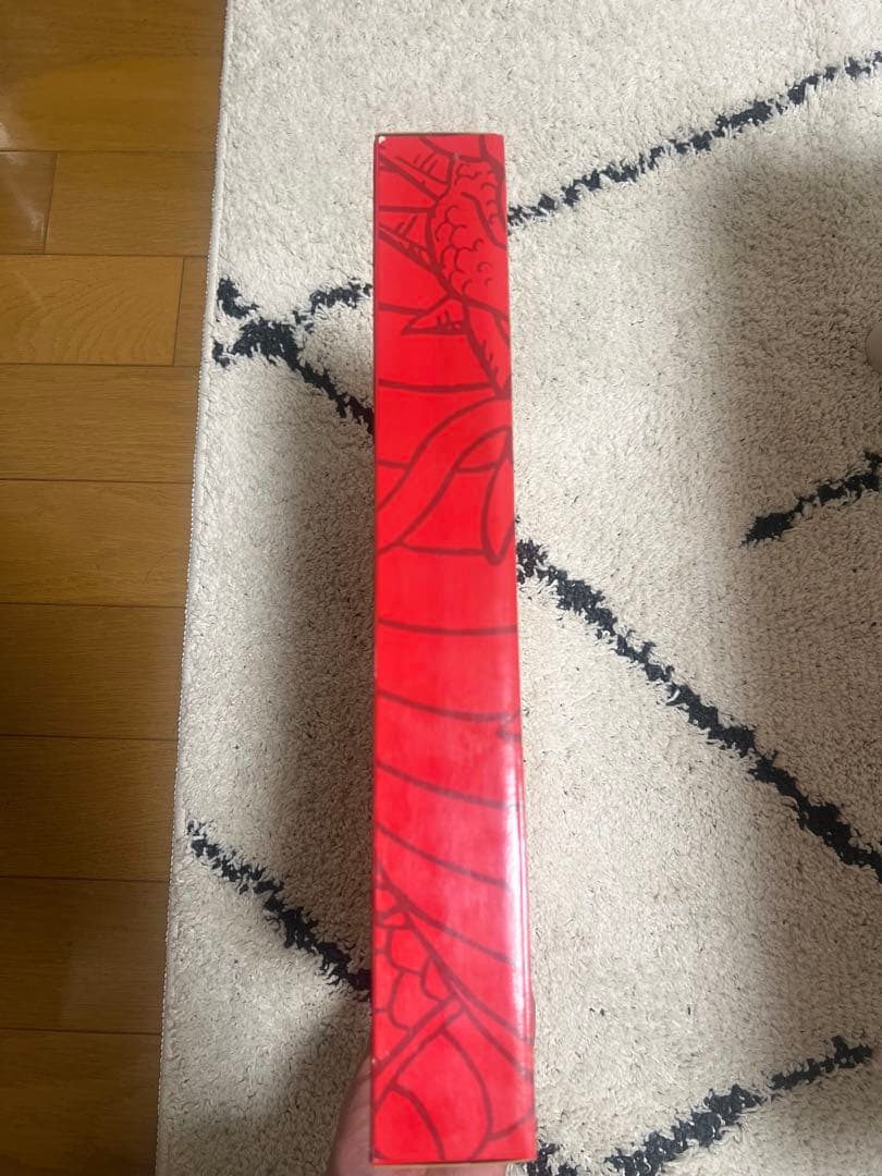 超希少　ドラゴンボール　コーラ　40th 1番くじ　プレミアムバンダイ　当選