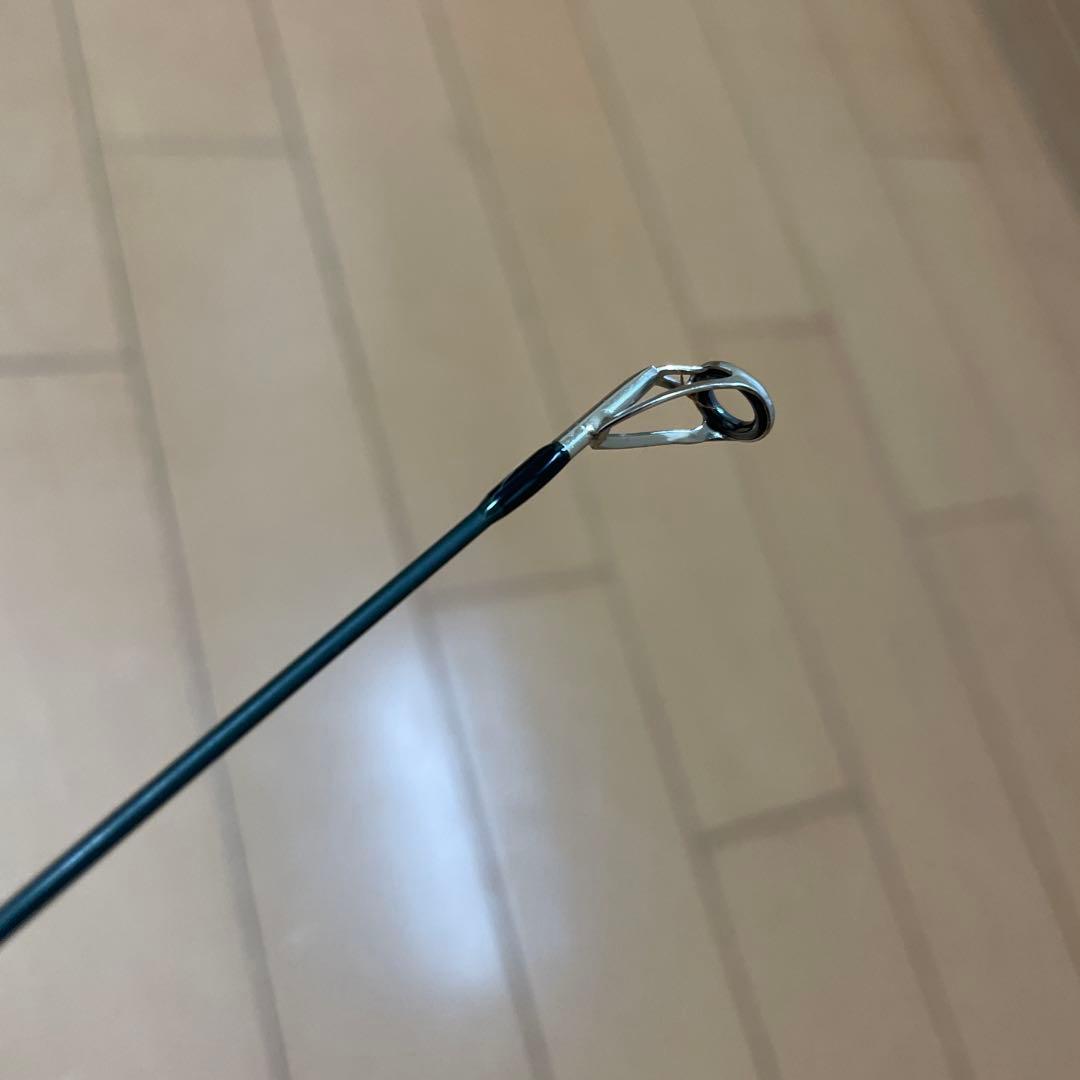 サムルアーズ サムスティック　Light Trip 55L-CSCHE