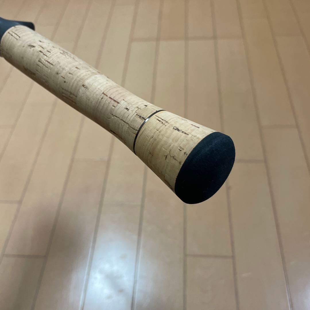 サムルアーズ サムスティック　Light Trip 55L-CSCHE