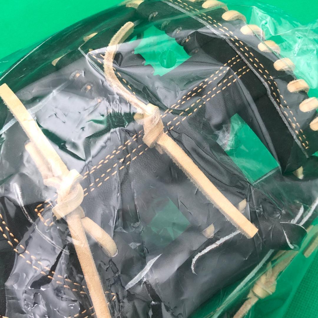 ローリングス　硬式グローブ　プロプリファード　内野手　右投　新品　野球　グラブ