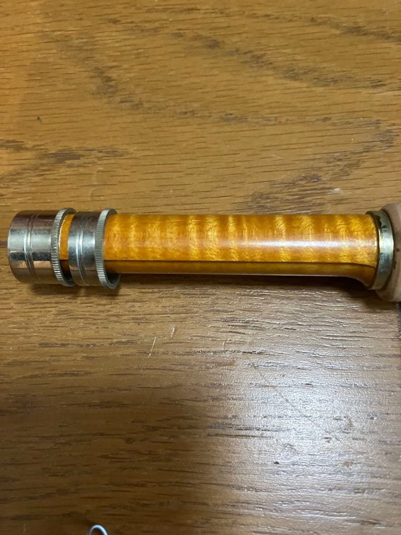 BROOKY フライロッド 7'7\" USA製