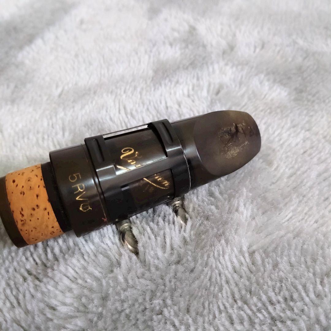 美品 YAMAHA ヤマハ YCL-452 クラリネット 管楽器 ケース付属