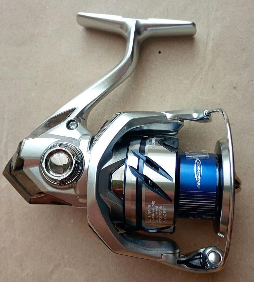 【中古】シマノ 23 ストラディック C3000