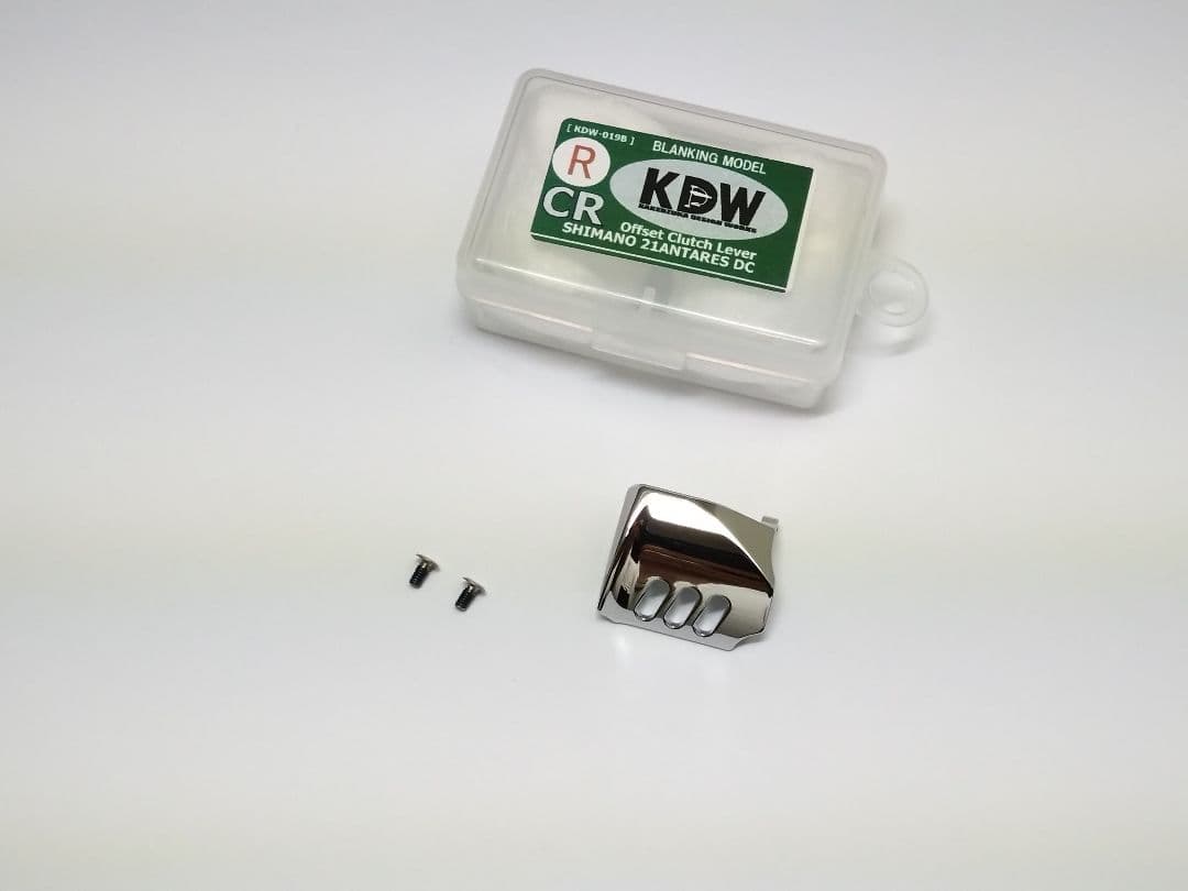 【期間限定】21アンタレス オフセットクラッチ