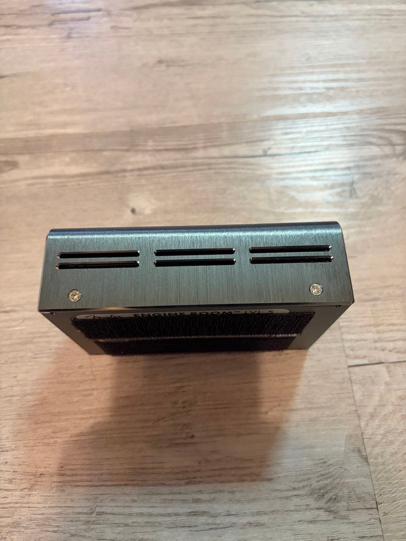 Fender Engine Room LVL 5 パワーサプライ