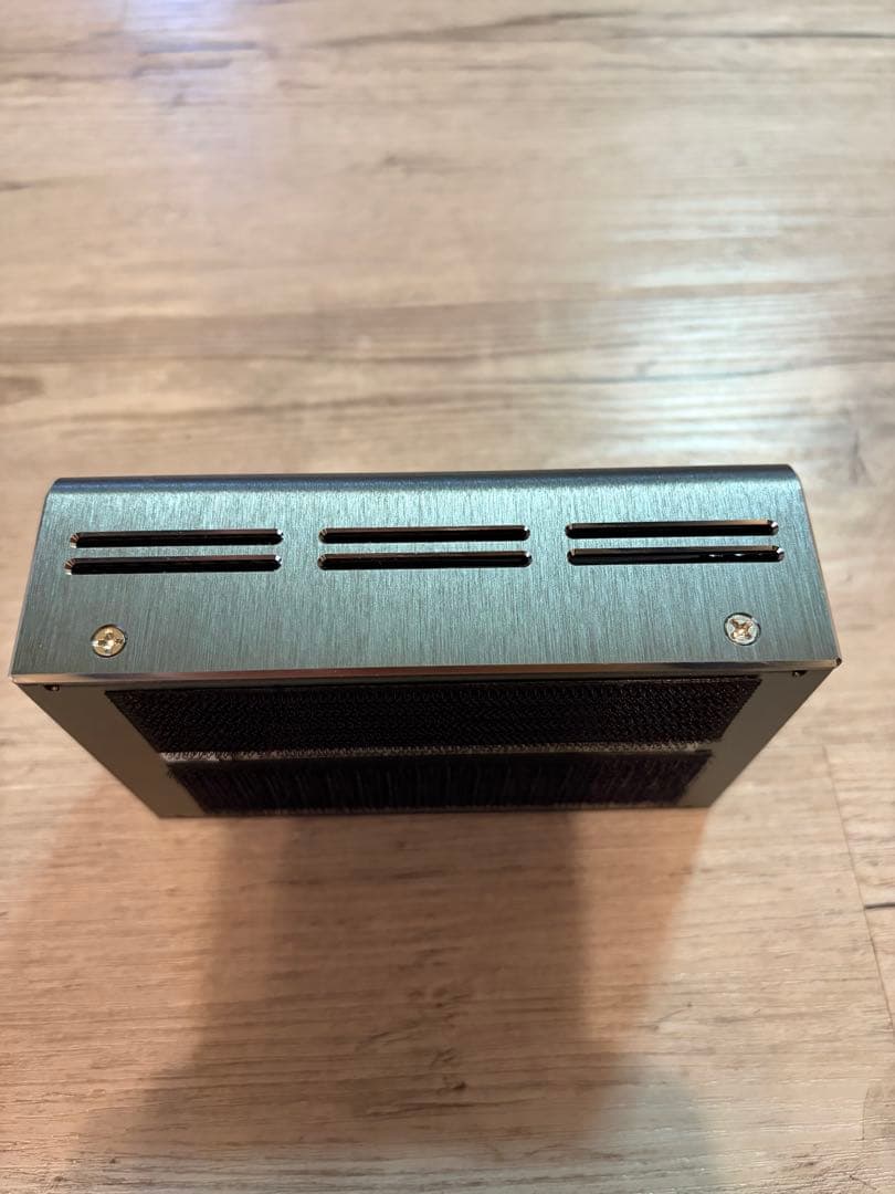 Fender Engine Room LVL 5 パワーサプライ