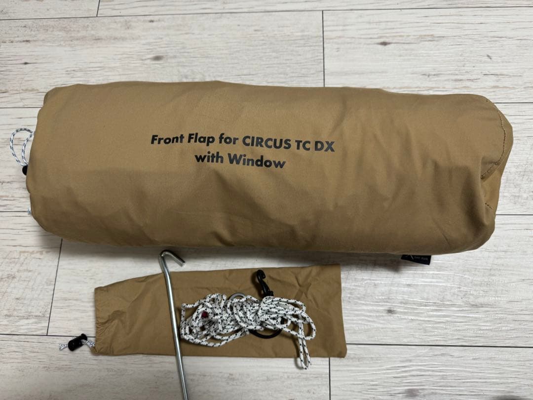 サーカスtc dx【kata007】