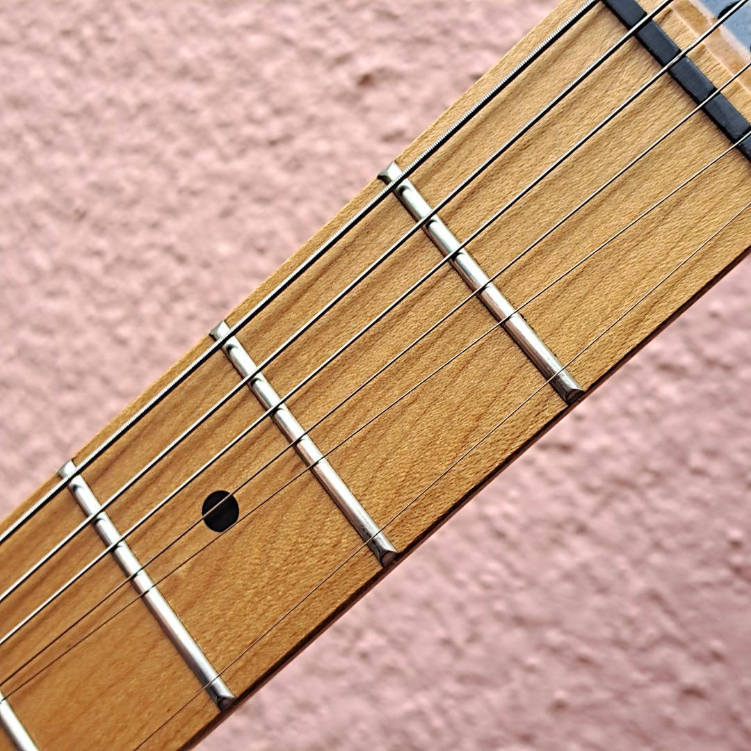 ■Squier Fender Contemporary Stratocaster