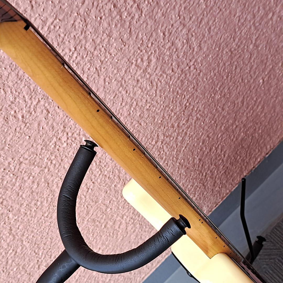 ■Squier Fender Contemporary Stratocaster