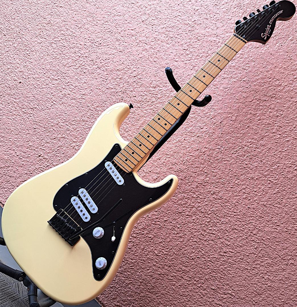 ■Squier Fender Contemporary Stratocaster