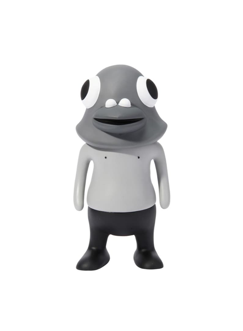 ryuさま専用　CUNE鳩山オズボーンフィギュア28cm新品ソフビフィギュア2体