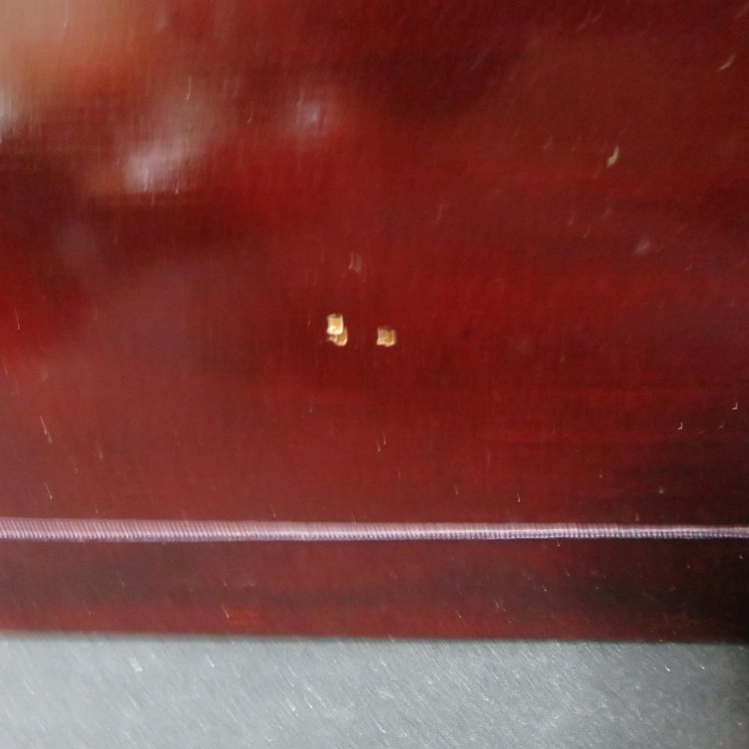 利休茶箱 表完作 昌山 木箱 共箱 棗 蓋置 茶入れ 色々 まとめ