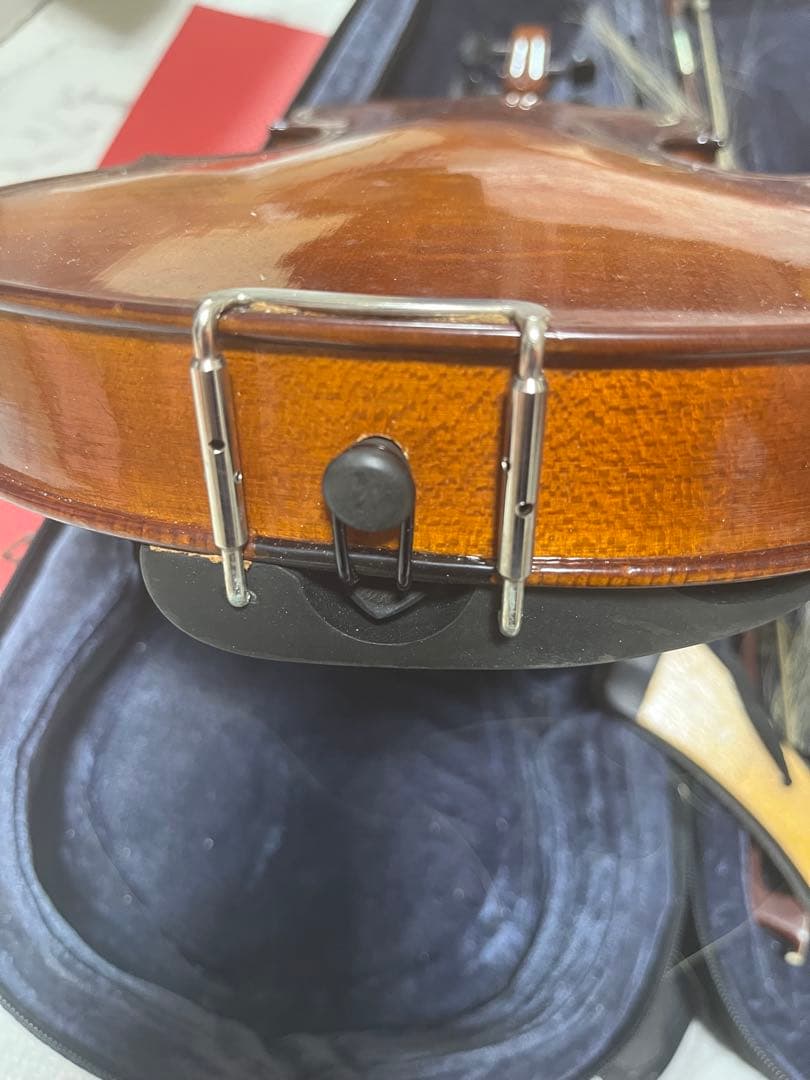 bel canto 高級　バイオリン　young jin 4/1