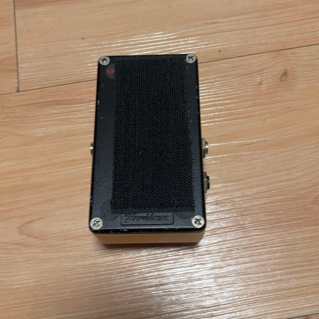 Providence SDT-3　ギターエフェクター