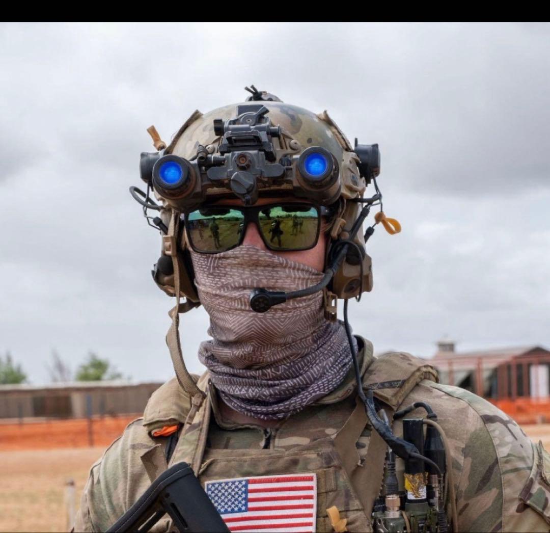 FMA Ops-Coreタイプ FAST SF ヘビーモデル マルチカムL/XL