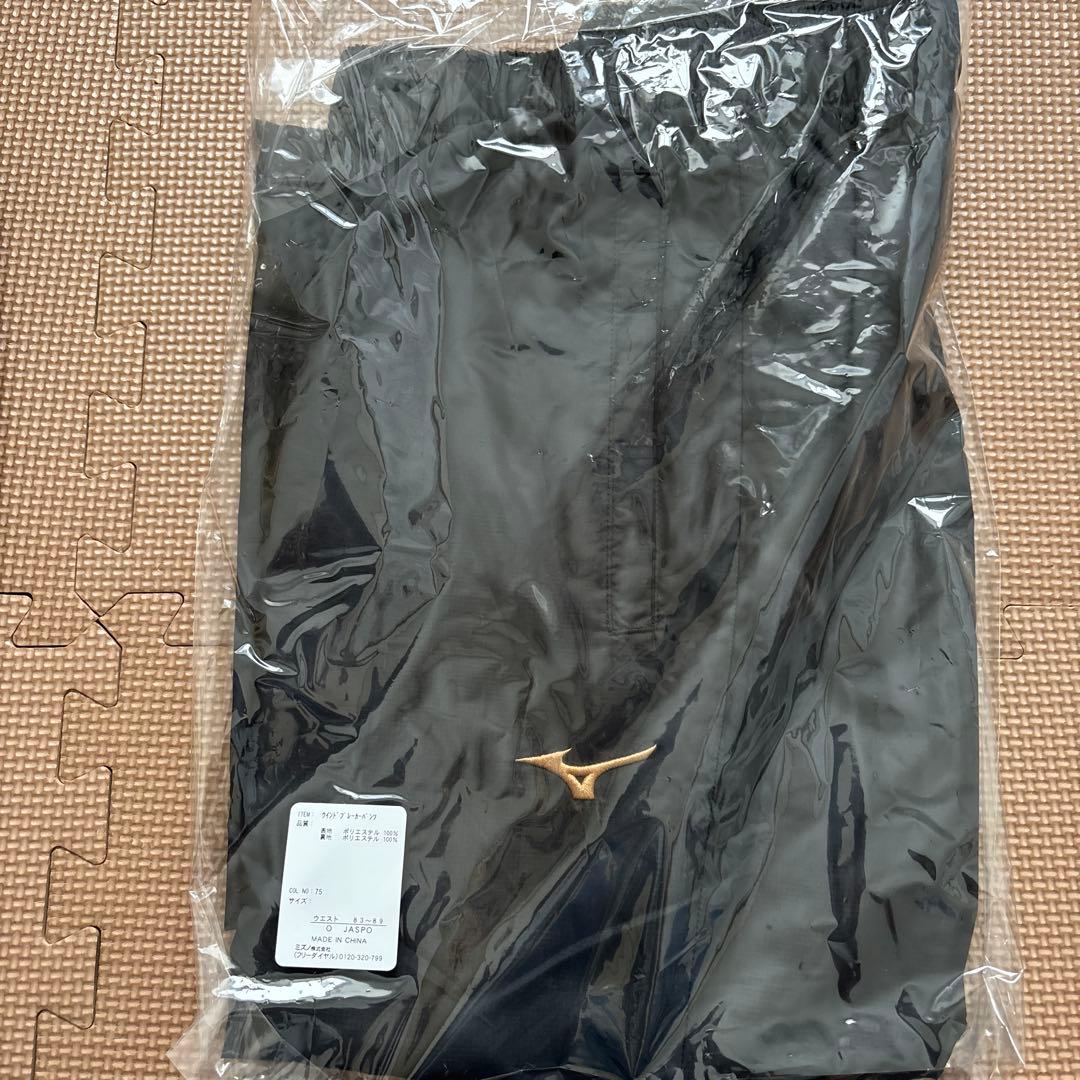 ミズノ　福袋2026 Ｏサイズ