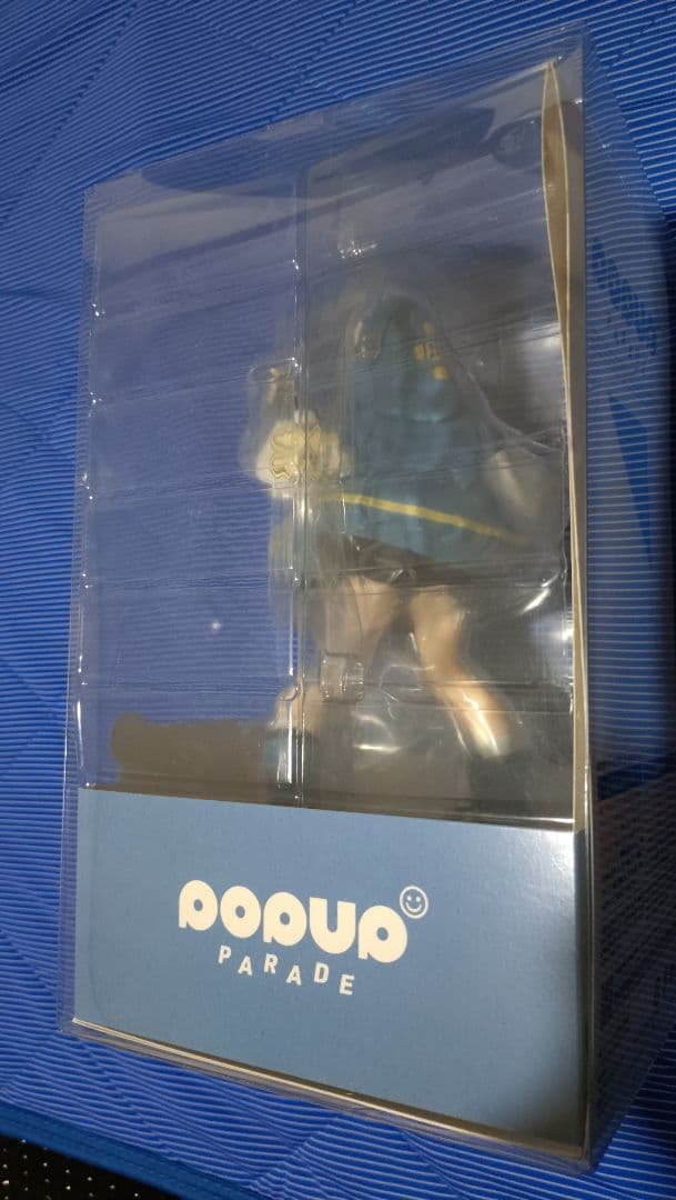 POP UP PARADE ブリジット ギルティギア グッドスマイルカンパニー