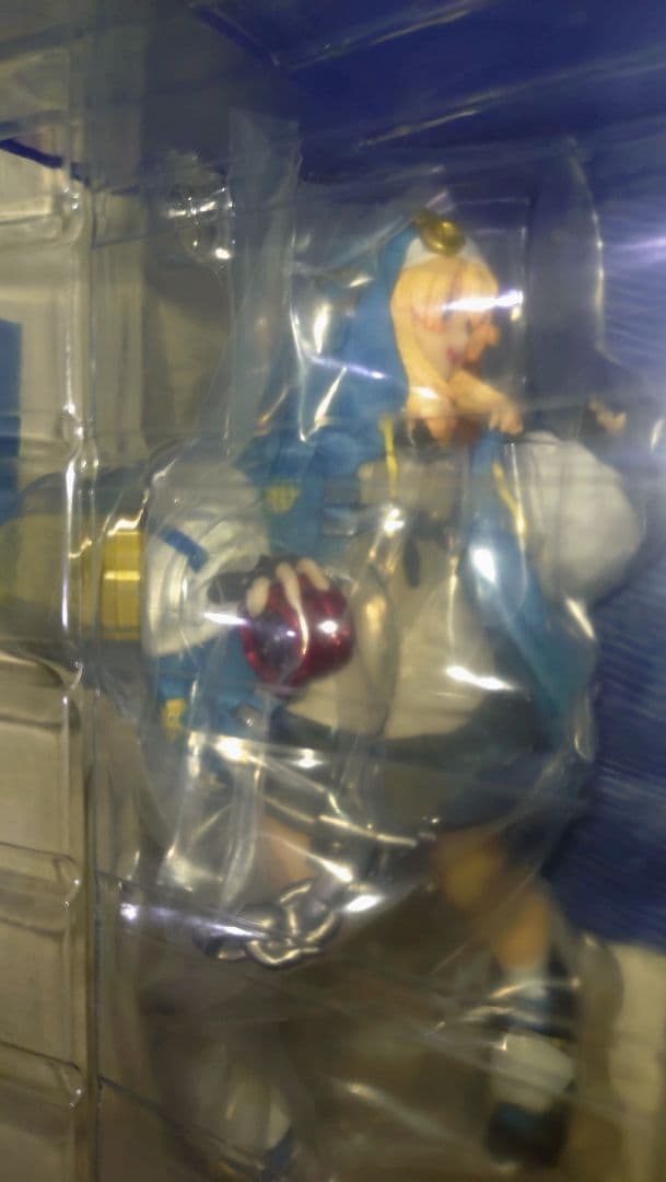 POP UP PARADE ブリジット ギルティギア グッドスマイルカンパニー