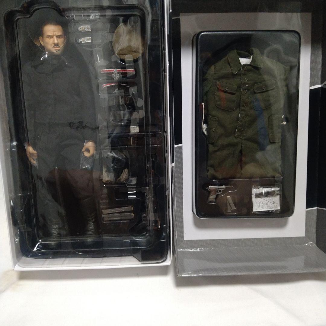 ドラゴン　ドイツ軍　1/6　ミリタリー アクションフィギュア