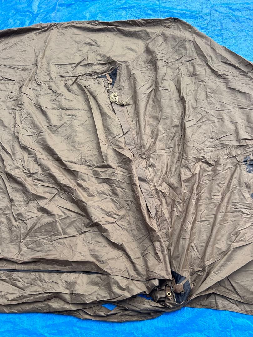 ワンティグリス ソロホームステッド ナイロン