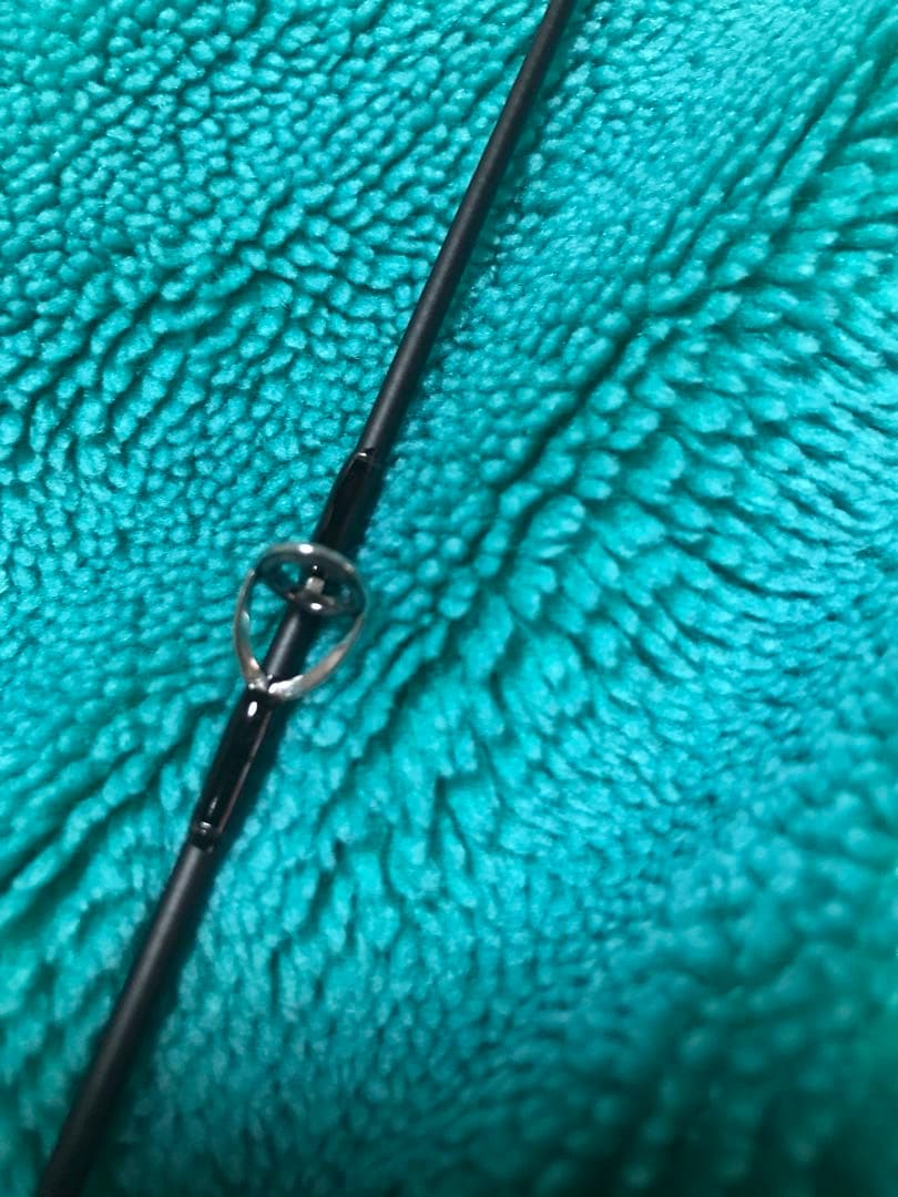 がまかつ　LUXXE コヨーテ 106MH ライトショアジギングロッド