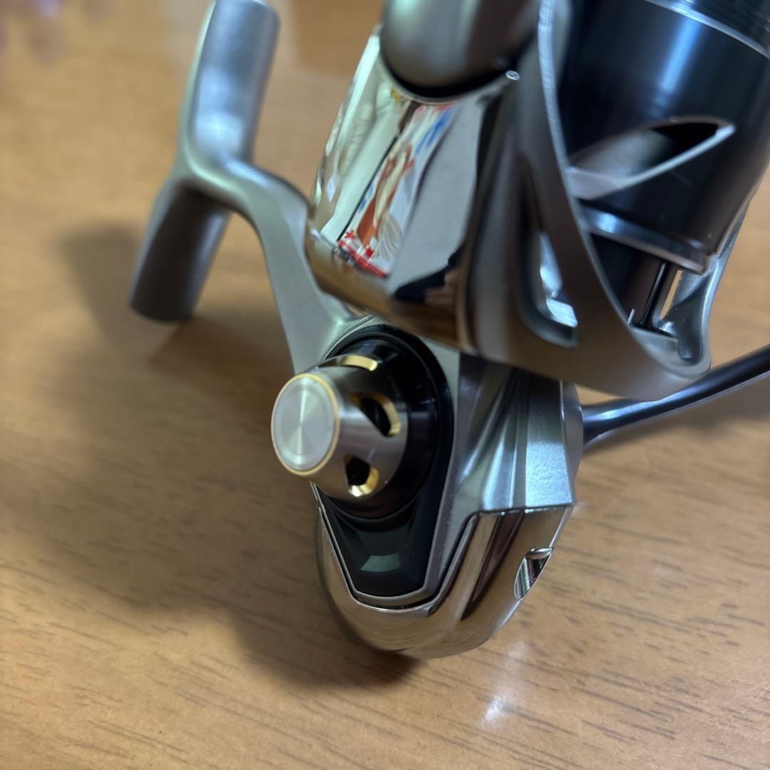 25 カルディア　FC LT2500S-H