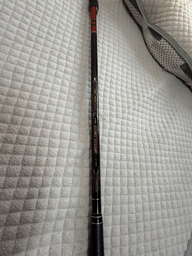 がまかつ　デニオス　2-50