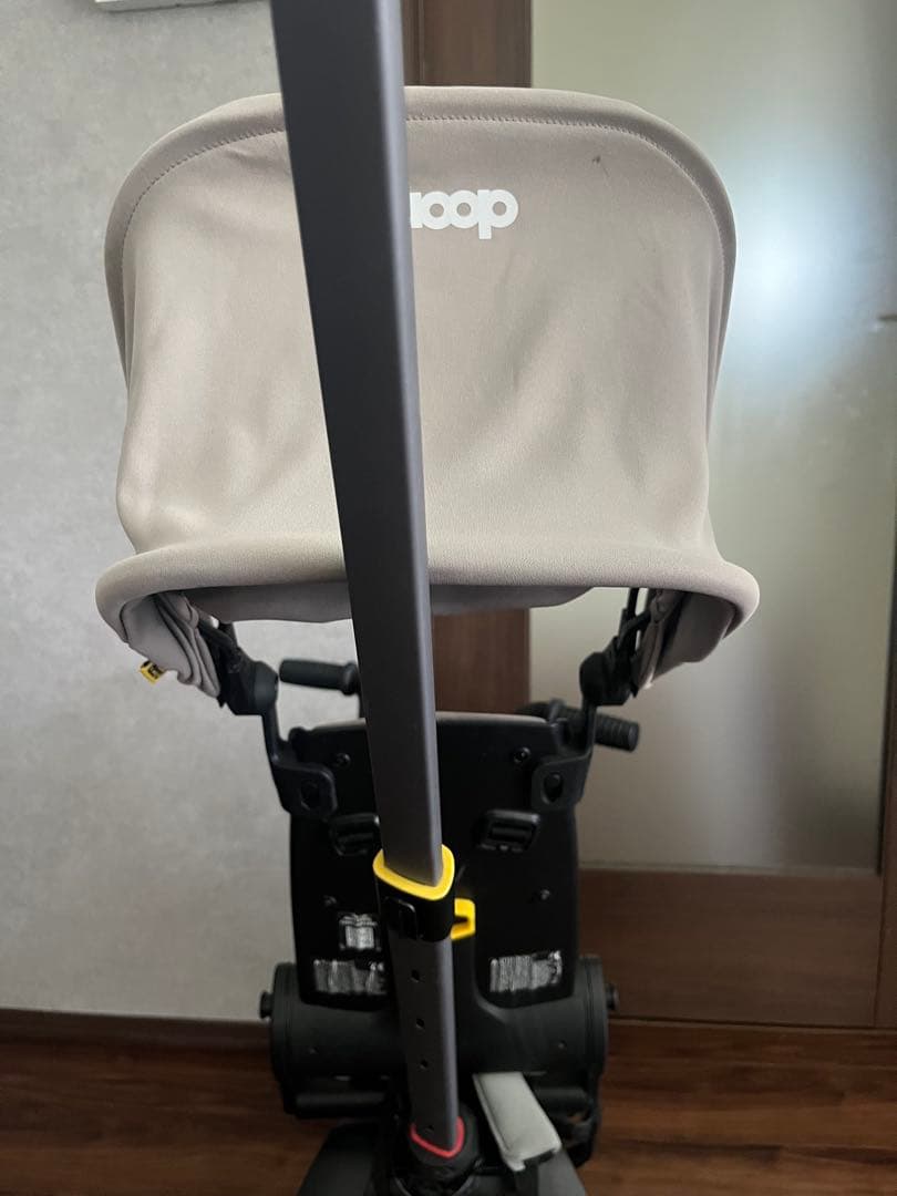 doona ドゥーナ　Like Trike 三輪車