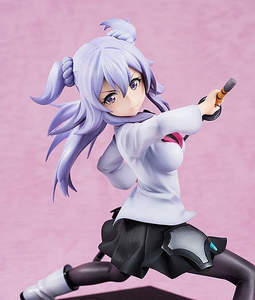 【新品未開封】 刀藤綺凛 1/8 フィギュア 『学戦都市アスタリスク』