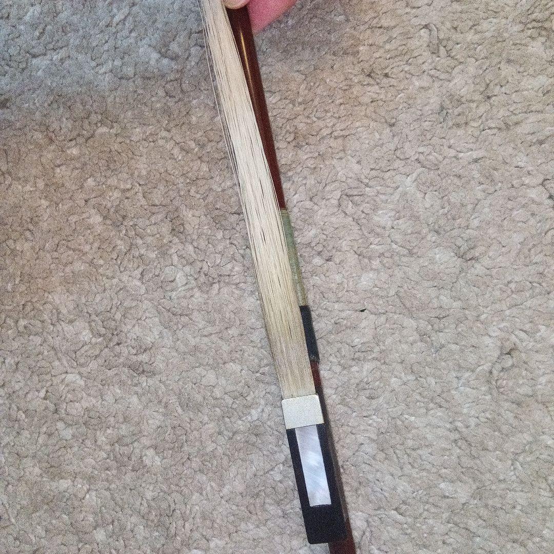 SUZUKIバイオリン 1/2サイズ 2008年製