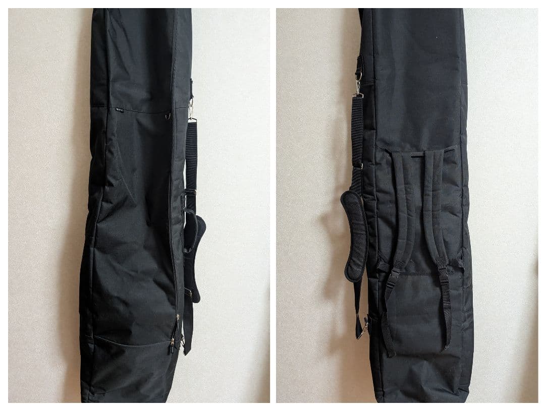 SALOMON HUCKKNIFE サロモン ハックナイフ 152cm バイン付