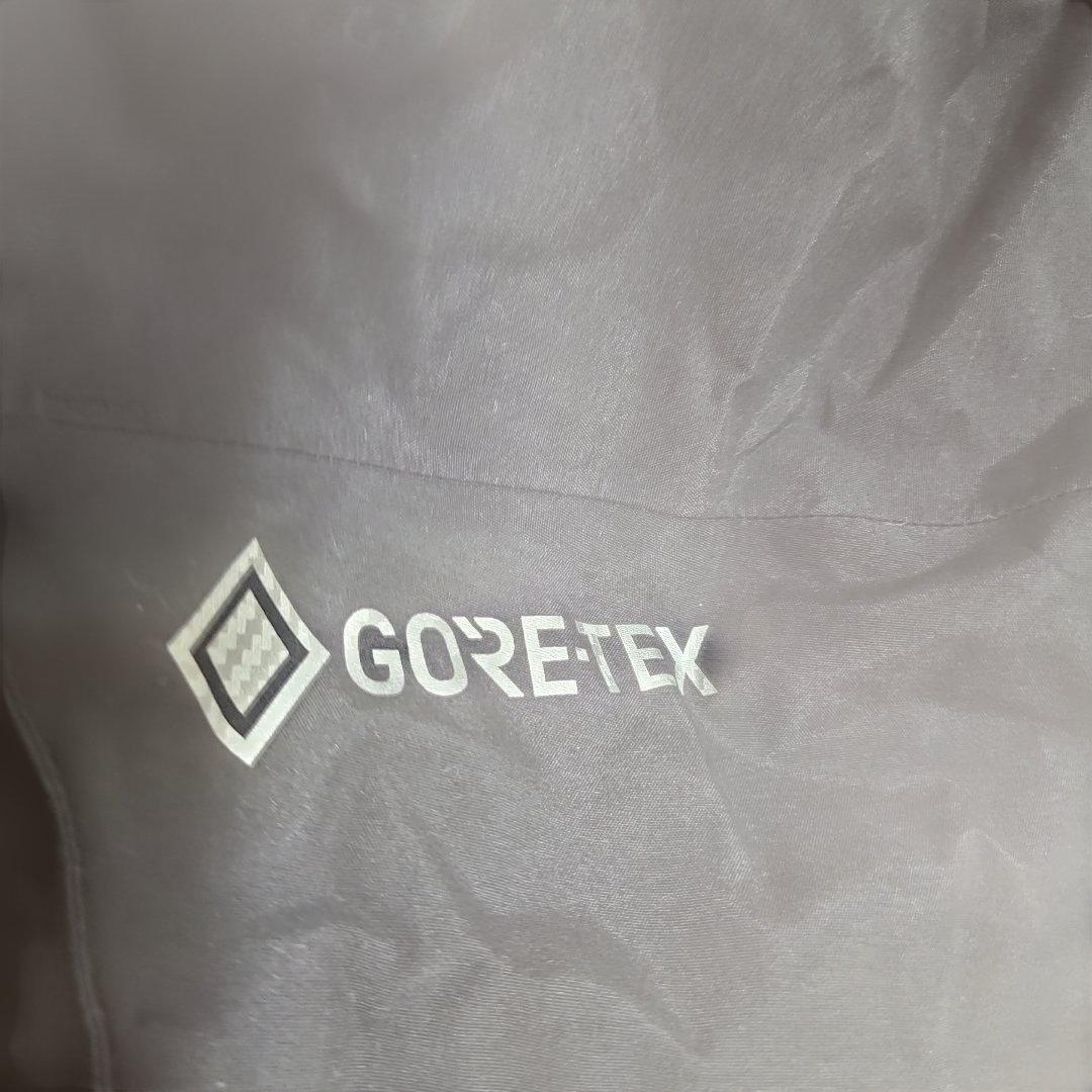 DW-1824 GORE-TEX コンビアップウィンタースーツ