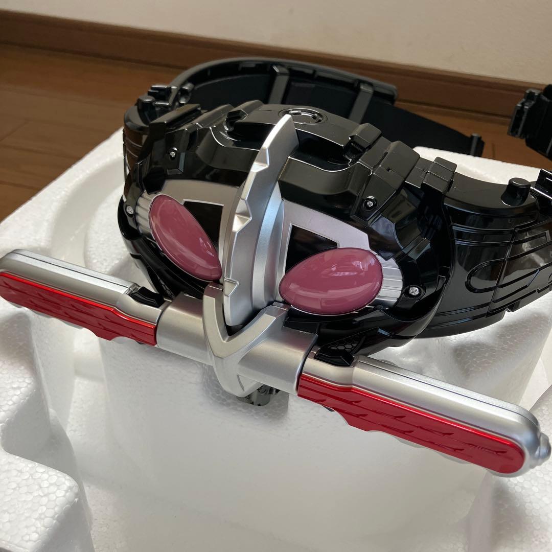 csm アマゾンズドライバー　仮面ライダー　アマゾンズ　アマゾンオメガ　コンセレ