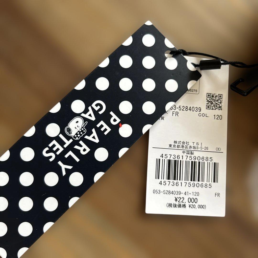 PEARLY GATES SNOOPYクラブケース （46インチ対応）