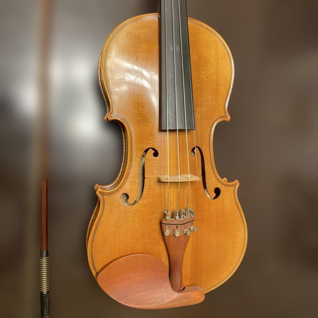 【米国Cao工房】Scotti ストラディバリモデルCAO-VN-150SC