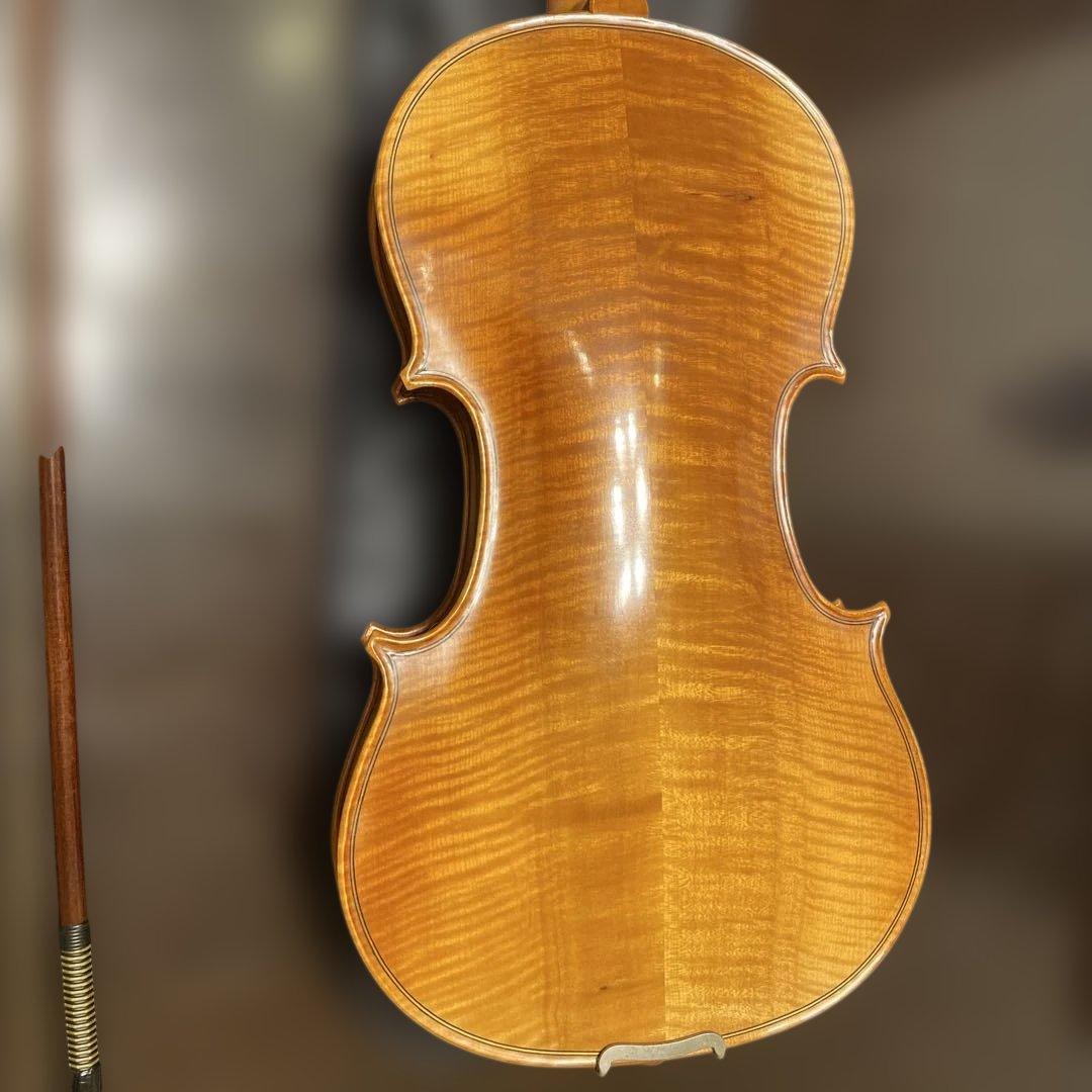 【米国Cao工房】Scotti ストラディバリモデルCAO-VN-150SC