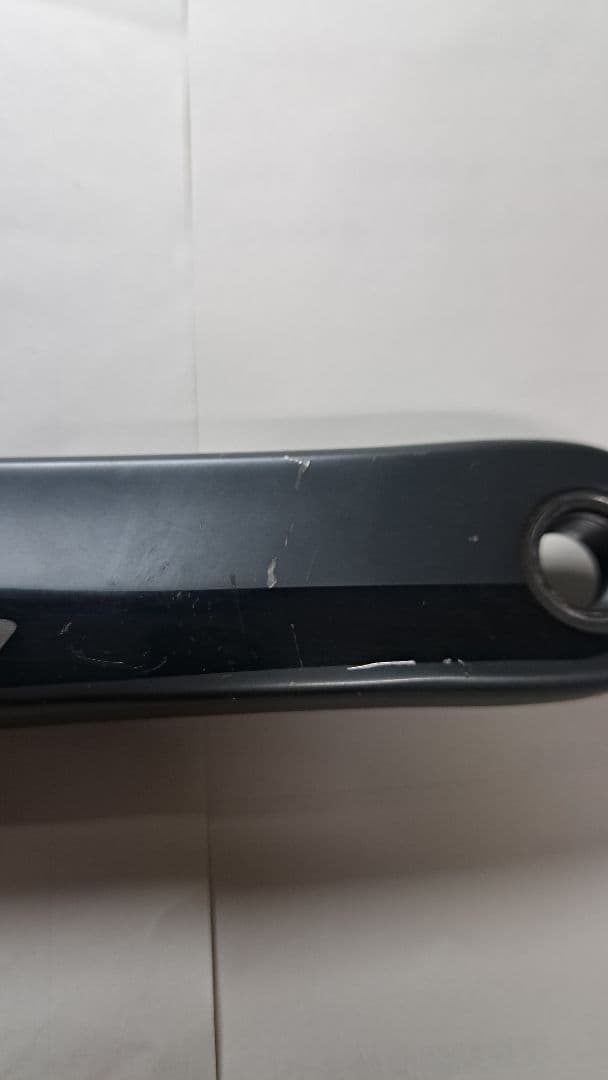 パイオニア パワーメーター 170mm FC-6800