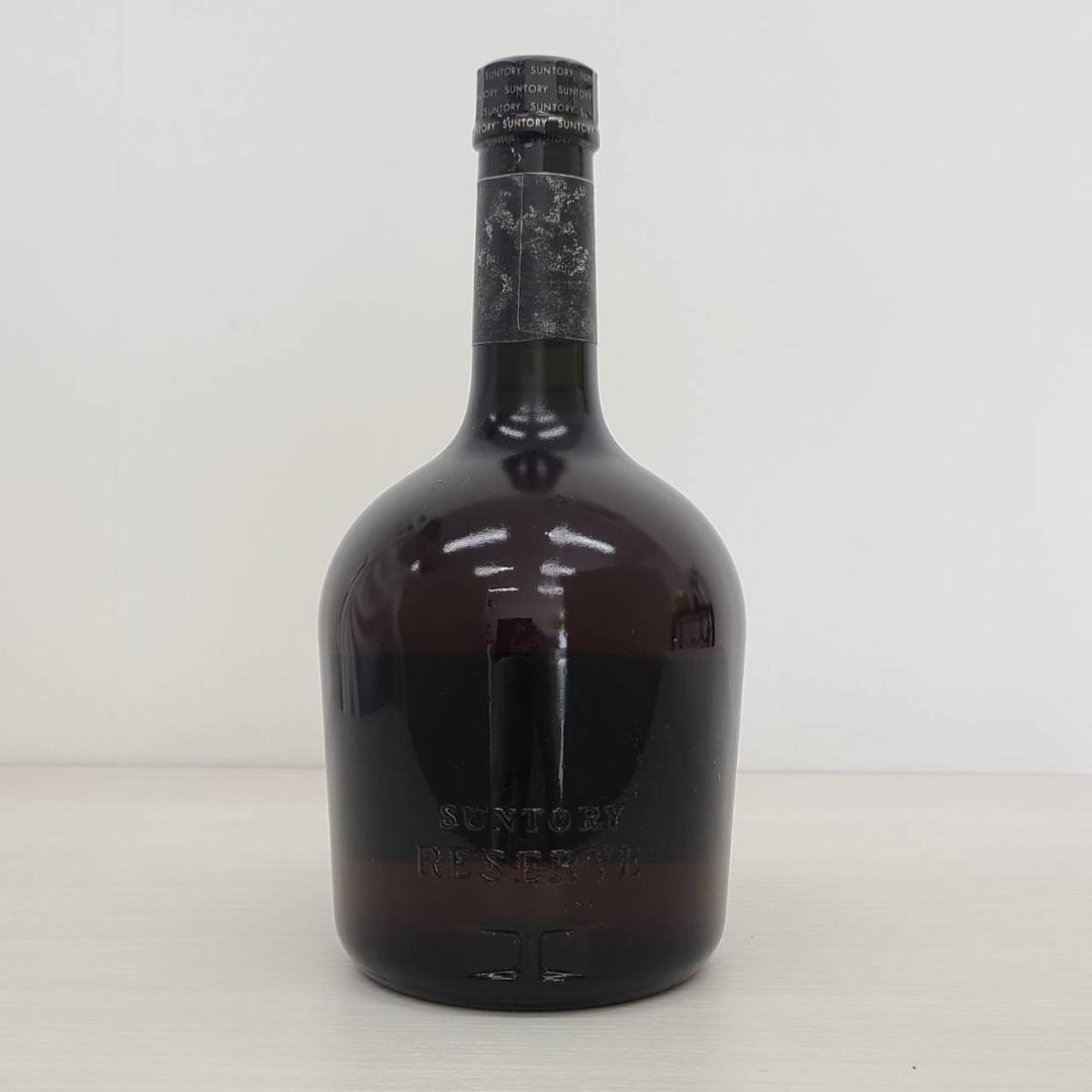 サントリー ロイヤル スペシャルリザーブ ウイスキー 6本セット 【未開栓】