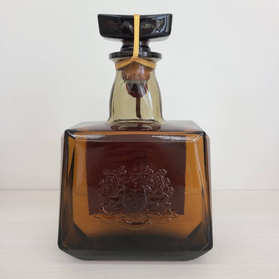 サントリー ロイヤル スペシャルリザーブ ウイスキー 6本セット 【未開栓】