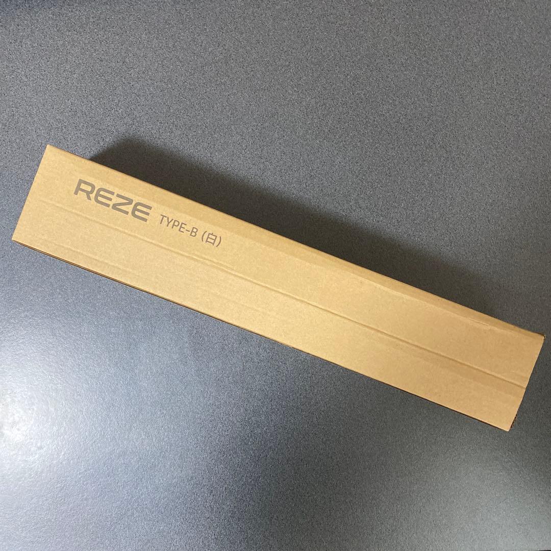 レゼ ZONe デスクマット