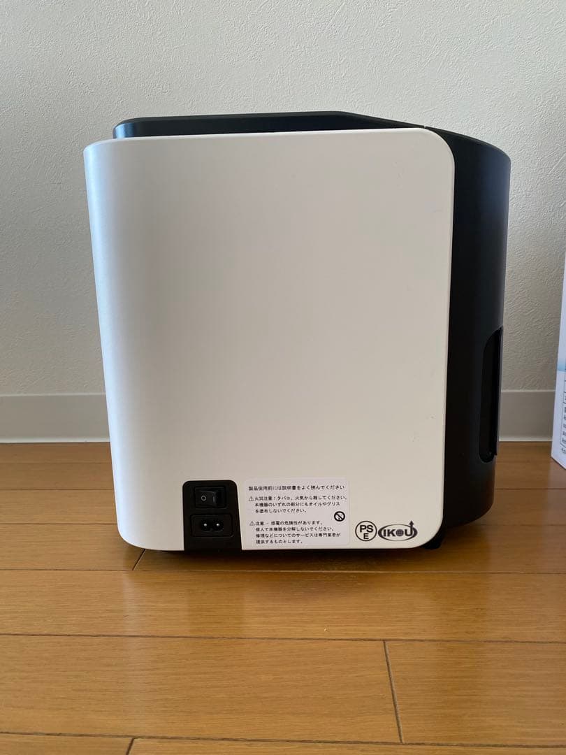 家庭用 酸素発生器 高濃度酸素 ペット用 IKOU MEDRIS 酸素室