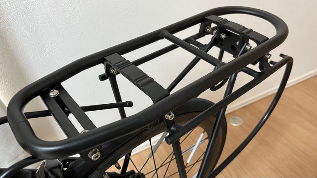 tern (ターン) SURGE UNO (サージュウノ)