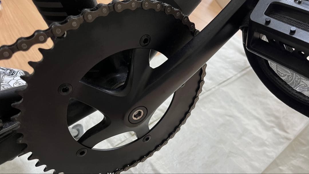 tern (ターン) SURGE UNO (サージュウノ)