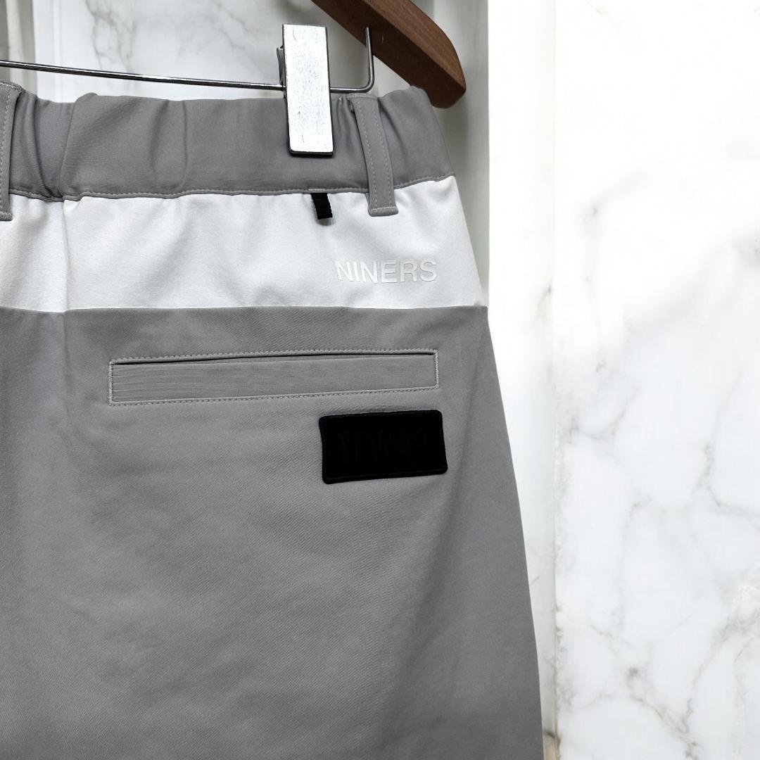 we282 TFW49 Golf Shorts L グレー